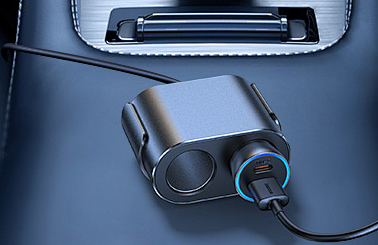 How to judge the quality of automotive step-down cable?