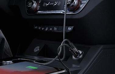Introduction of automobile step-down line